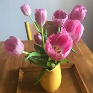 Meet your Posher, Courtney